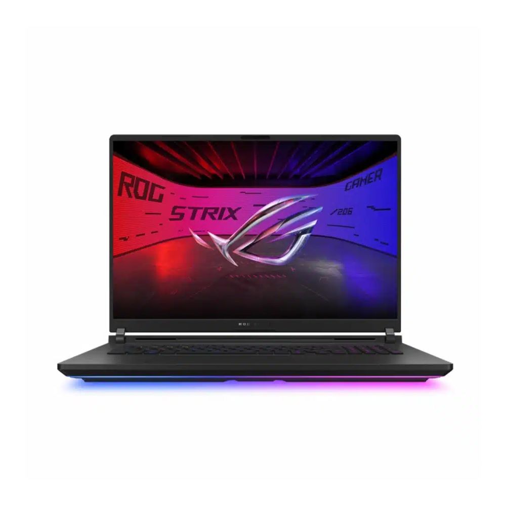 ASUS G18 G835LX-S9110 – Ultra 9 – RTX 5090