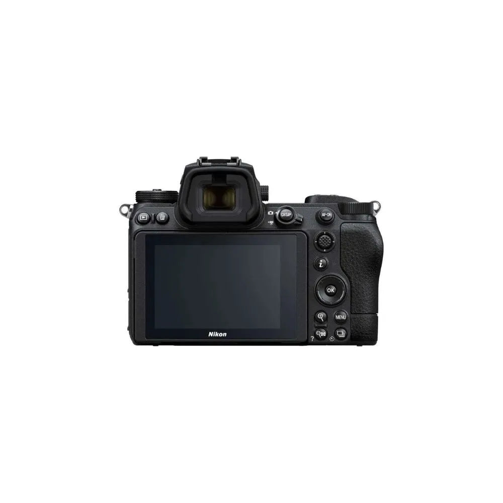 Nikon Z6 II Mirrorless Camera