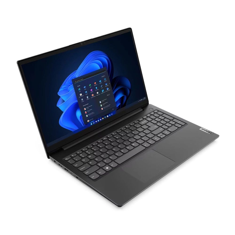 Lenovo Laptop V15 G4 IRU Intel Core i3 1315U 8Gb Memory 256Gb Nvme Intel Shared Graphics 15.6" 83A1004SAK