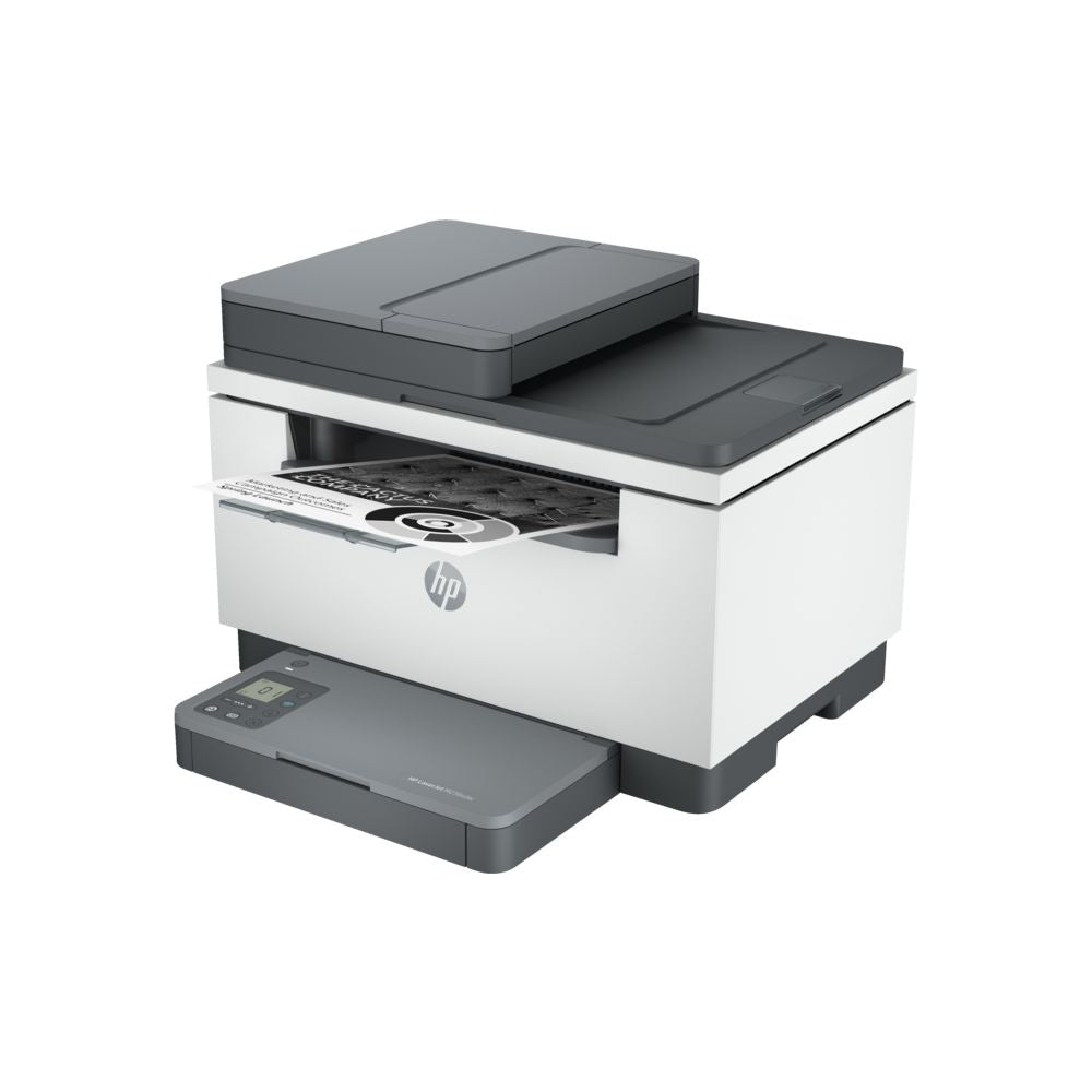 HP M236SDW LaserJet MFP Wireless Printer 9YG09A