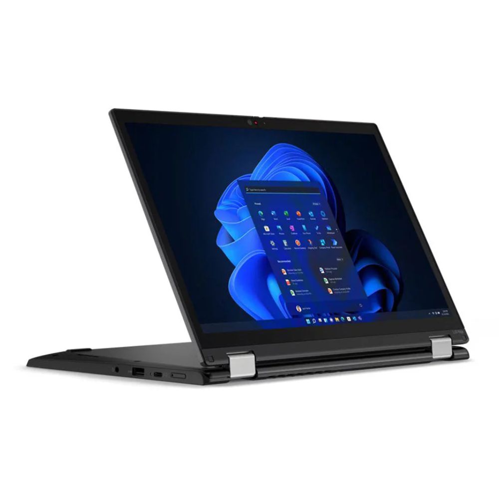 Lenovo ThinkPad L13 Yoga G2 20VKS0MJ00 - 13.3 Inch Touchscreen - Core I7-1165G7 - 16GB Ram - 512GB SSD - Intel Iris Xe