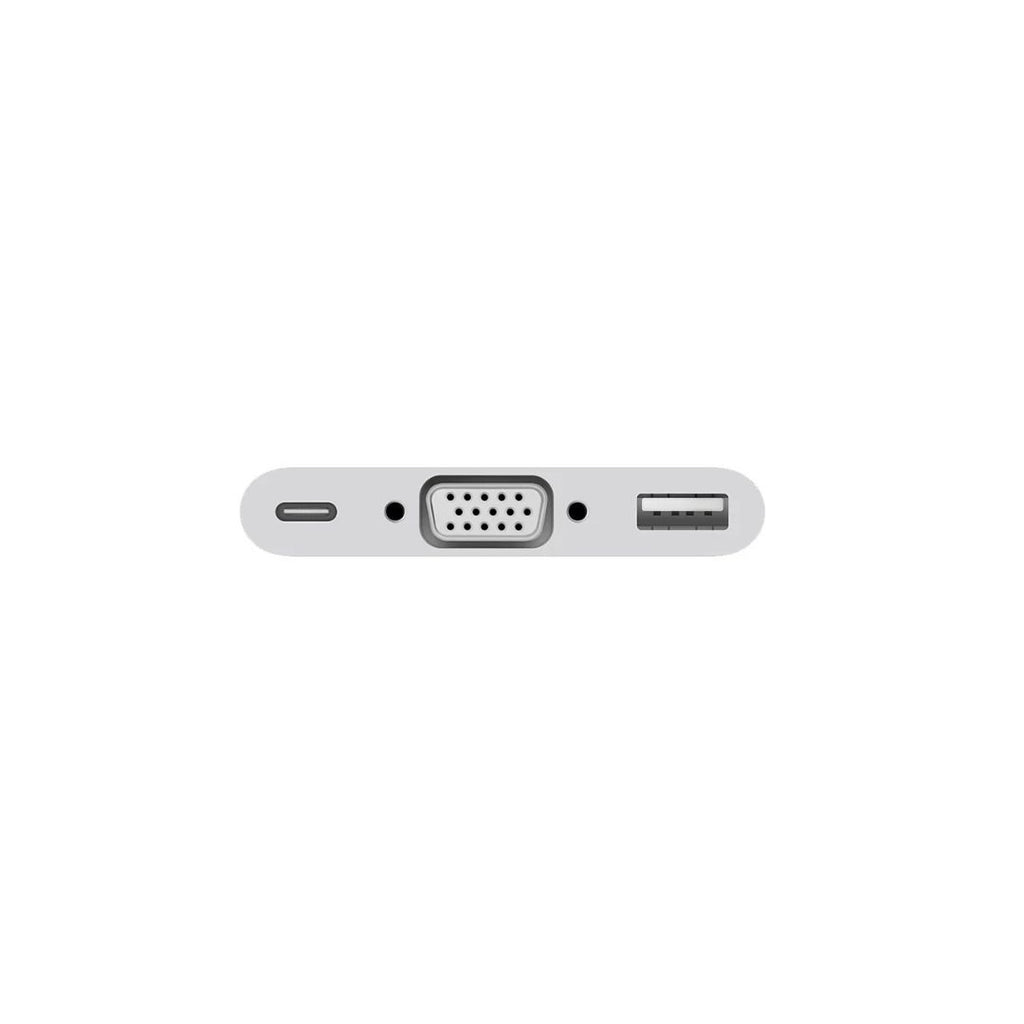 Apple USB-C VGA Multiport Adapter