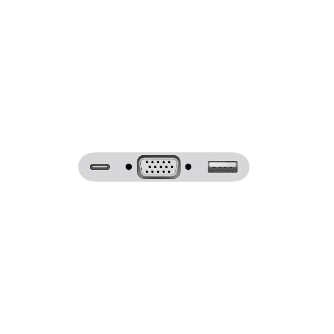 Apple USB-C VGA Multiport Adapter