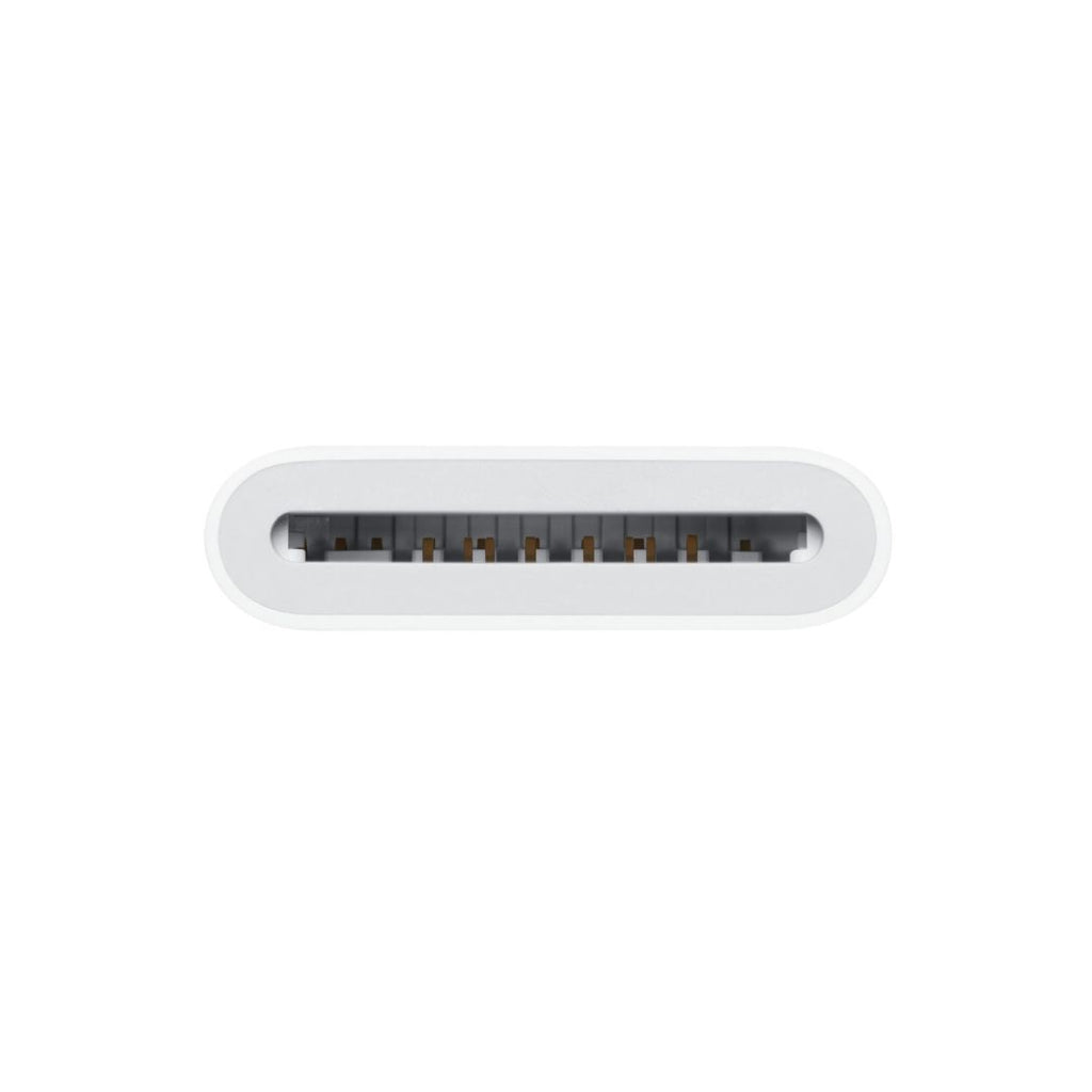 Apple USB-C to SD Card Reader