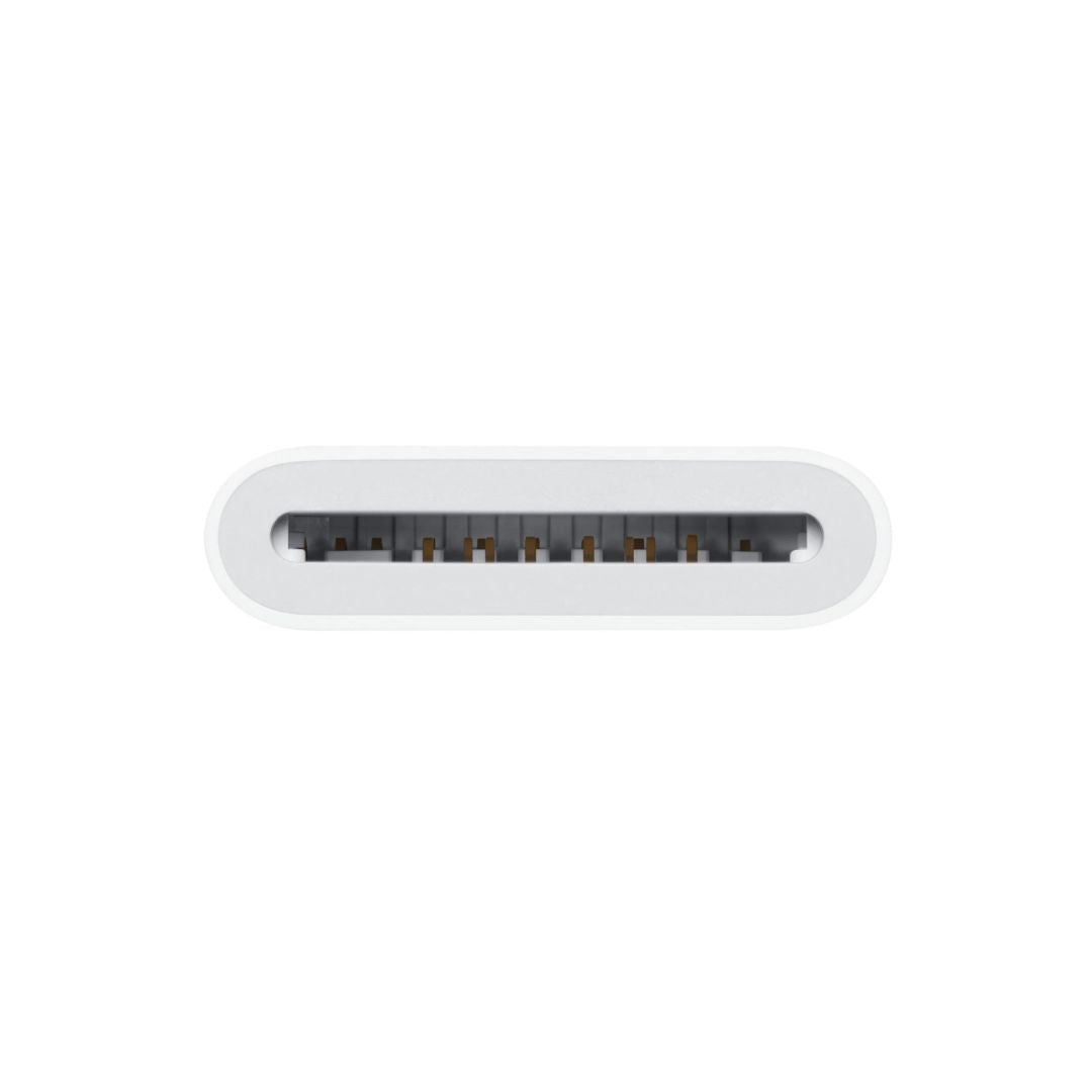 Apple USB-C to SD Card Reader