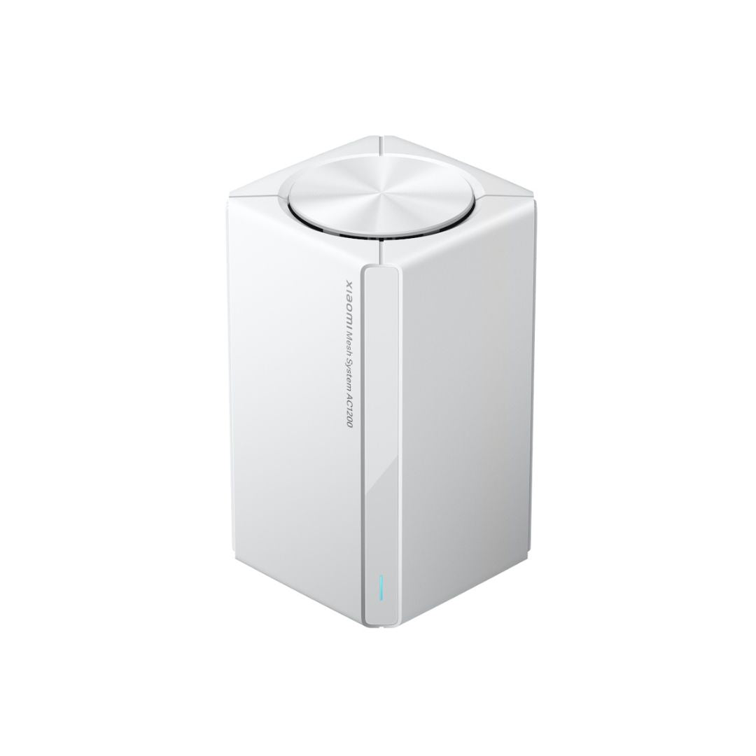 Xiaomi Mesh System AC1200 (2-Pack)