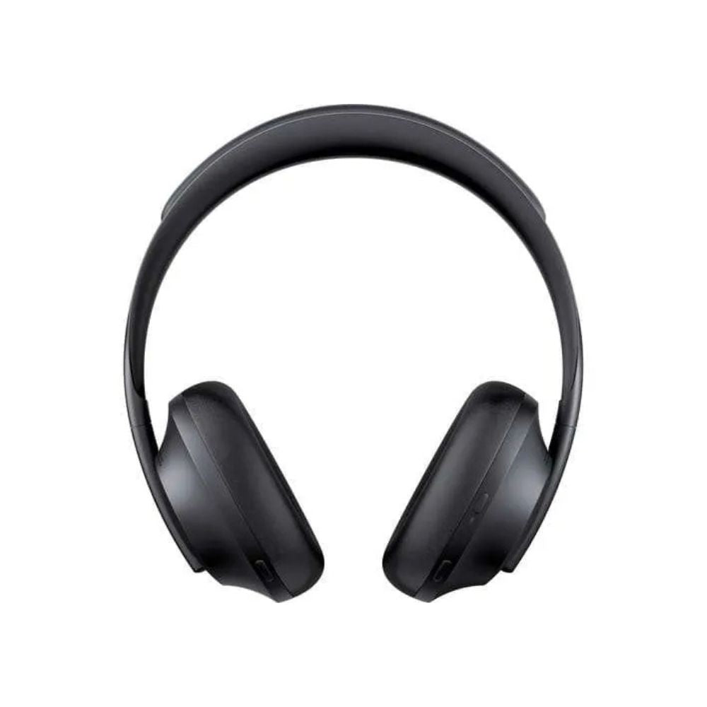 Bose Headphones 700 Noise-Canceling Bluetooth Headphones (Triple Black)