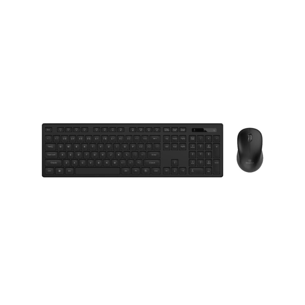 Micropack iFree Lite 2 KM-237W USB Wireless Mouse and Keyboard Combo