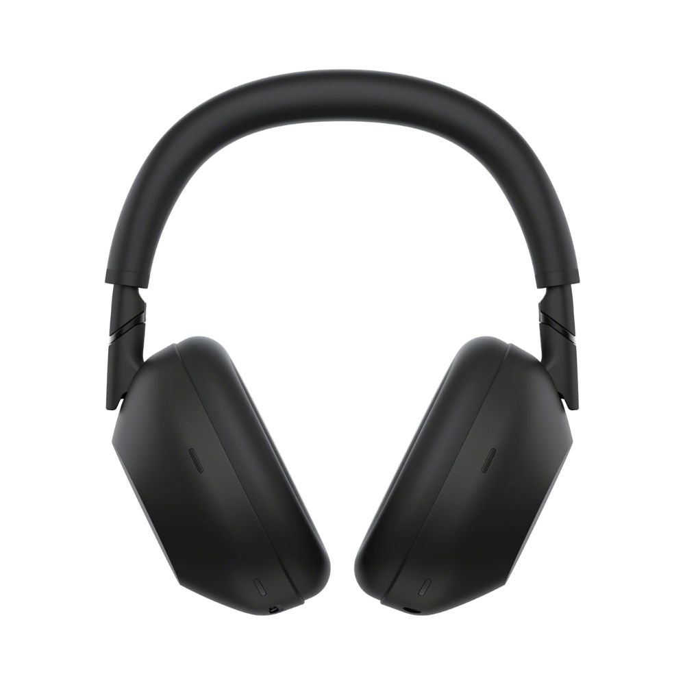 ony Midnight Blue Wireless Noise - Cancelling Headphones