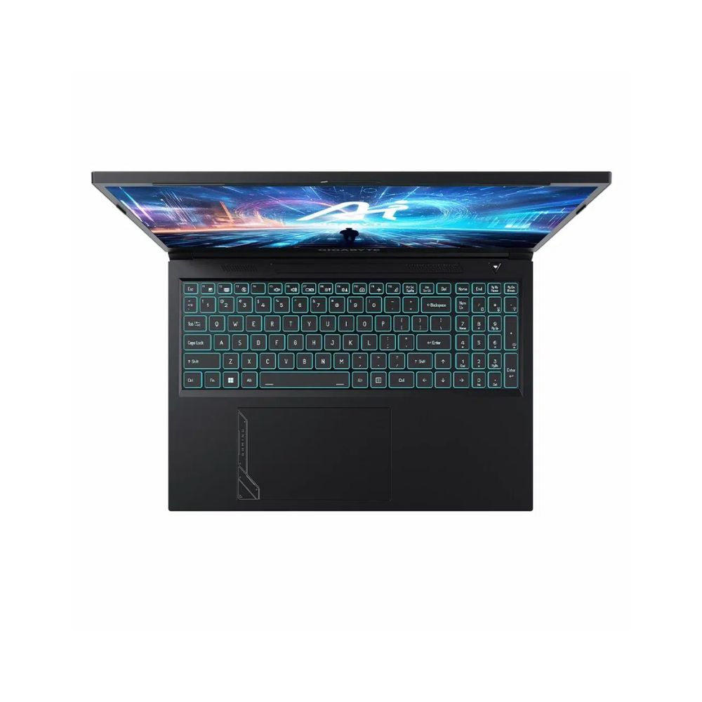 Gigabyte G6 KF 16″ i7-13620H 16GB 512GB RTX 4060 8GB