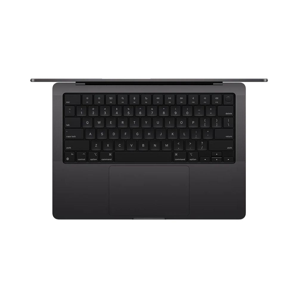 Apple MacBook Pro 14" M4 Pro Chip - 24GB Ram - 512GB SSD