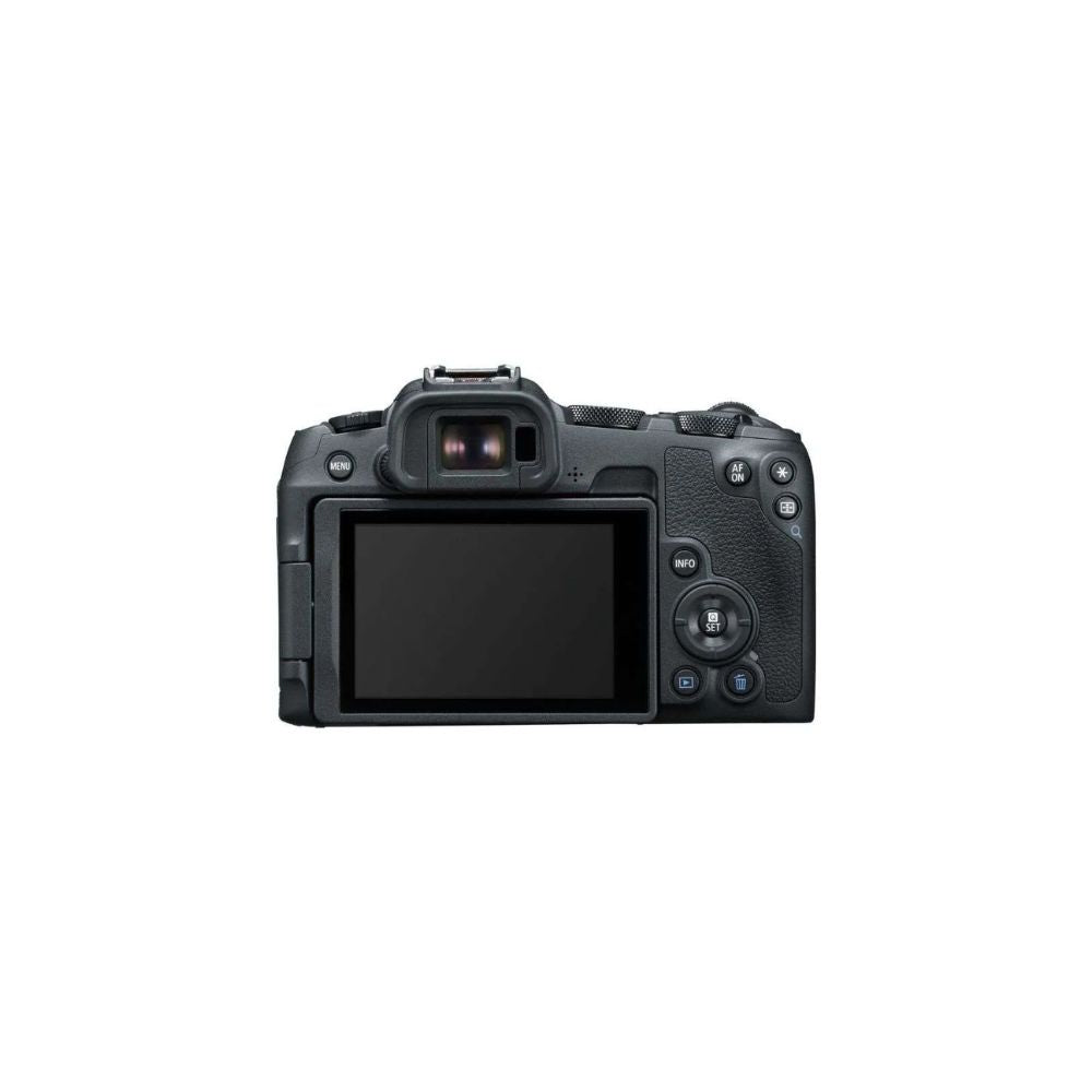 Canon EOS R8 Mirrorless Camera