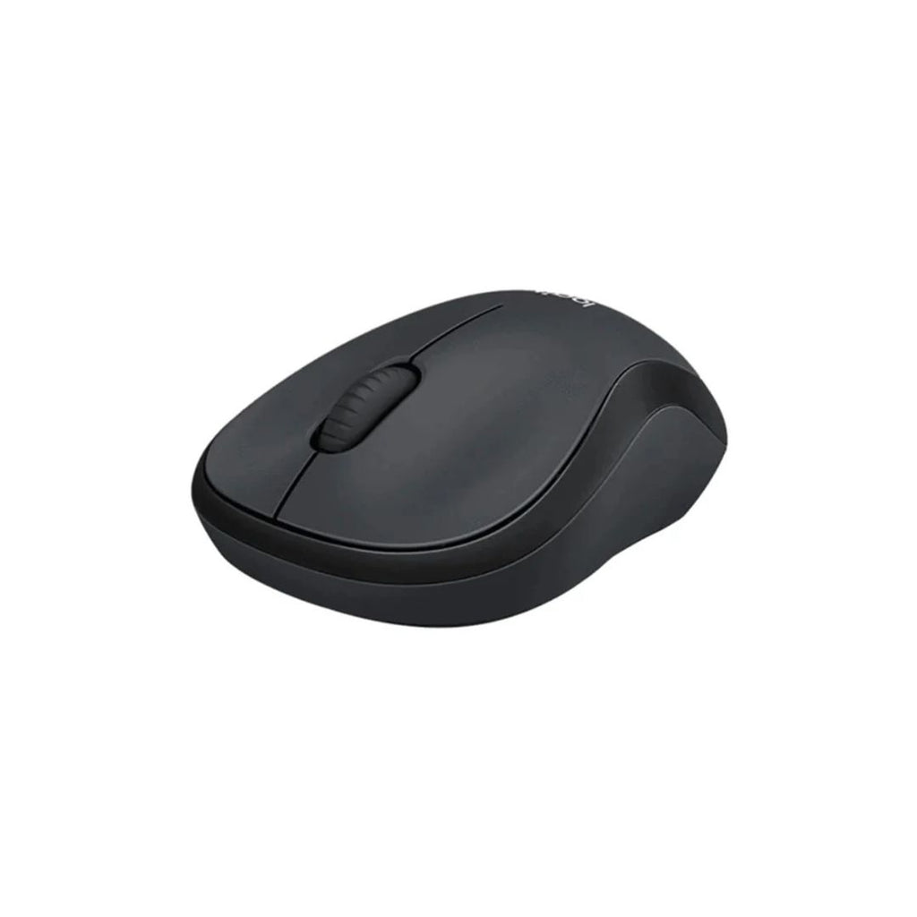Logitech M221 Wireless Silent Mouse