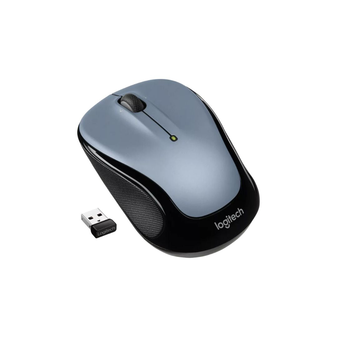 Logitech Wireless Mouse -M325S