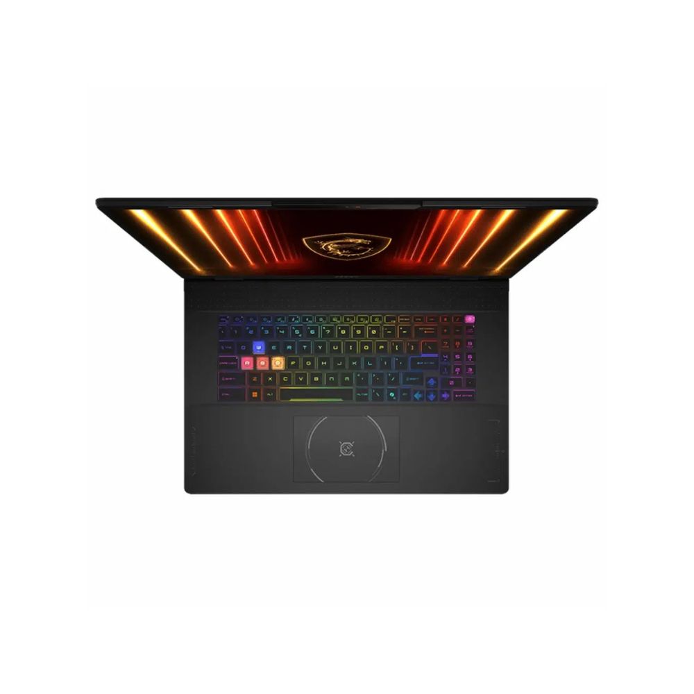 MSI Crosshair 18 HX AI Ultra 9 275HX 32GB 1TB RTX 5070