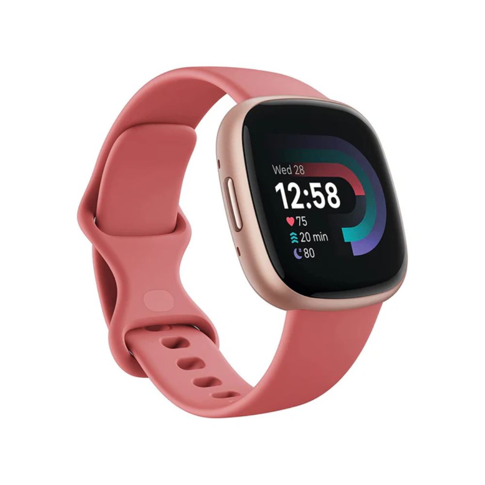 Fitbit Versa 4 Fitness Smartwatch, Price in