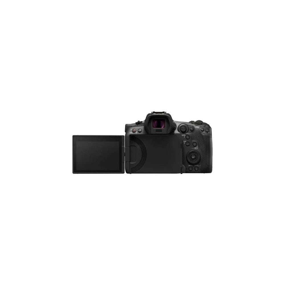 Canon EOS R5 C Mirrorless Cinema Camera