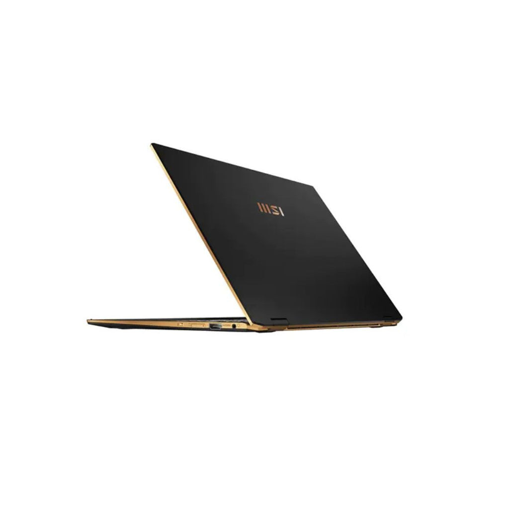 MSI Summit E13 Flip Evo – i7-1360P – 16GB – 1TB SSD – Iris Xe