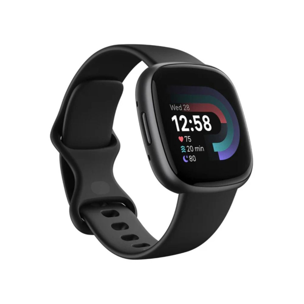 Fitbit Versa 4 Fitness Smartwatch, Price in