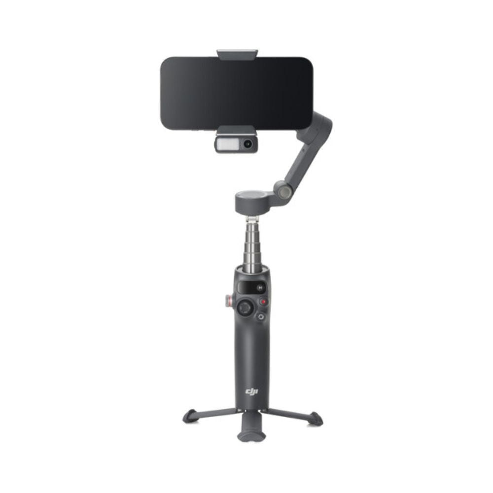 DJI Osmo Mobile 8 Smartphone Gimbal