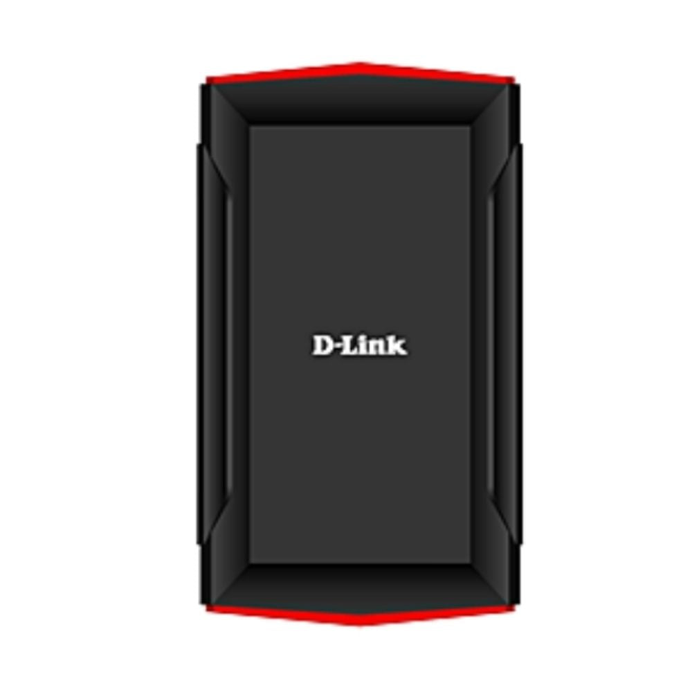 D-Link 4G – LTE Mobile Router N300