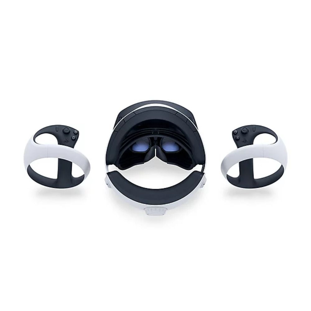 Sony PlayStation VR2