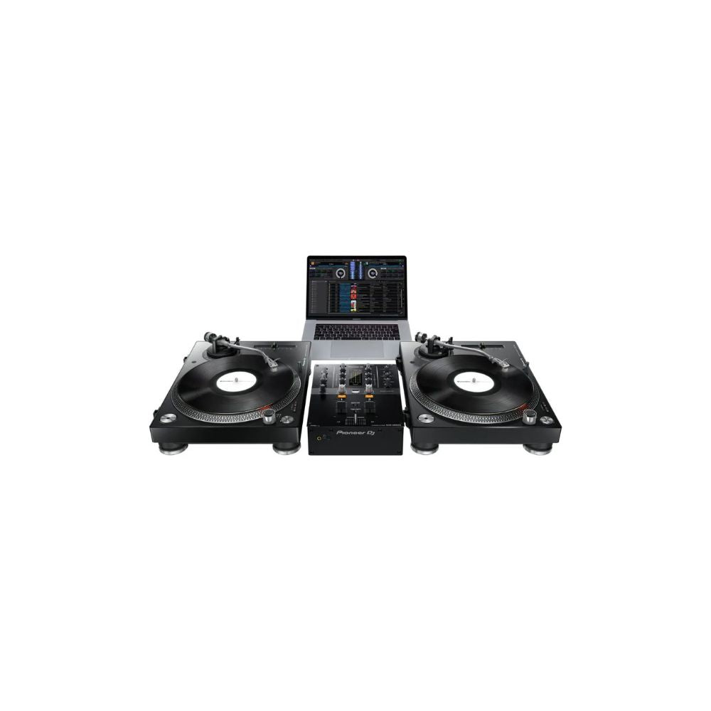 Pioneer PLX-500 - Direct Drive Turntable