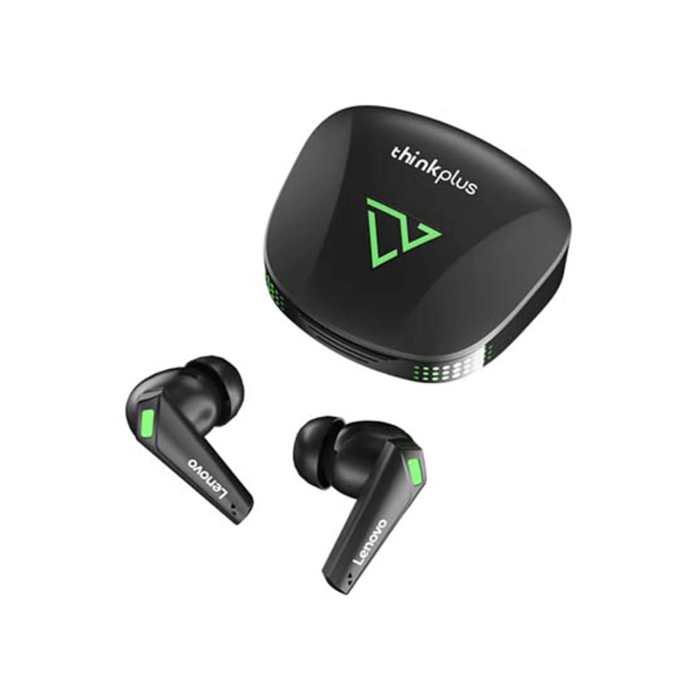 Lenovo TWS Wireless Bluetooth 5.1 Gaming Earbuds XT85II White