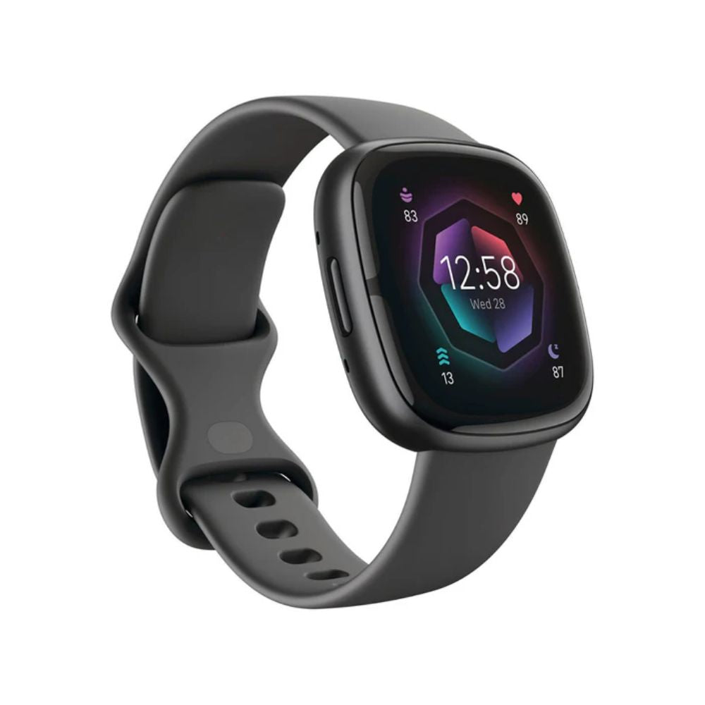 Fitbit Sense 2 – Advanced Health and Fitness