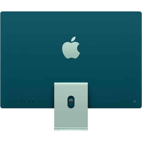Apple 24" iMac with M1 Chip 512Gb (Mid 2021)