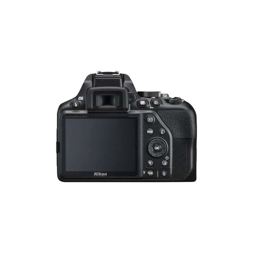 Nikon AF-P DX NIKKOR 70-300mm f/4.5-6.3G ED VR Lens