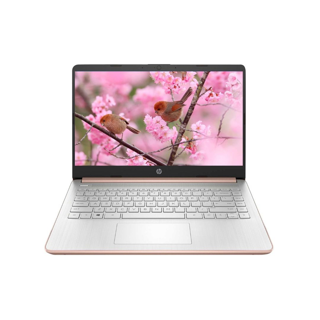 HP 17t-cn300 i5-1334U 8GB 256GB 17.3" Rose Gold