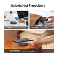UGREEN 15W Fast Wireless Charger Pad