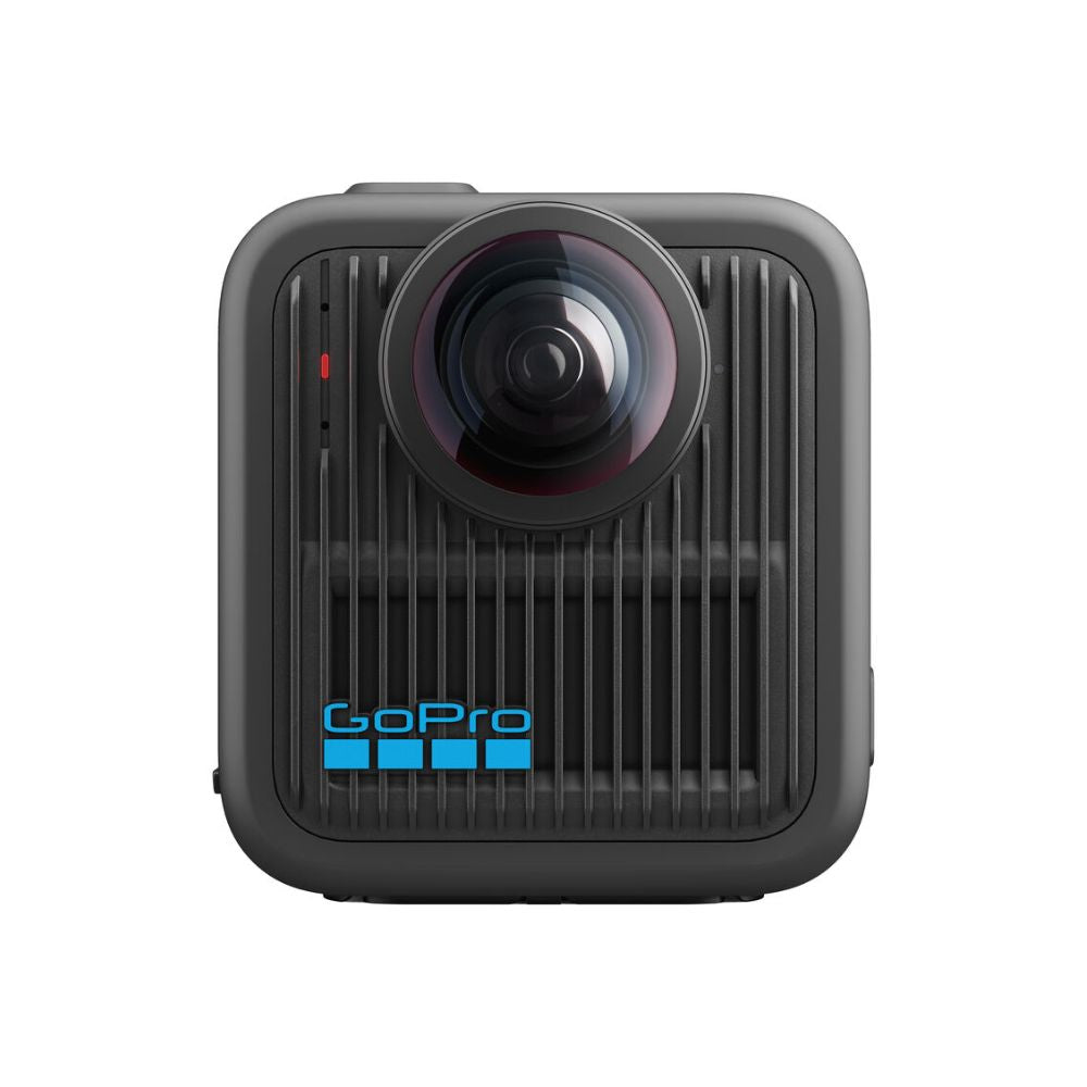 GoPro MAX2 360 Action Camera