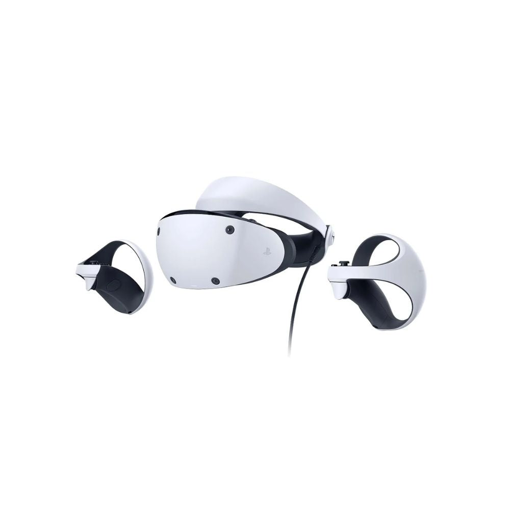PlayStation VR2: Horizon Call of the Mountain Bundle