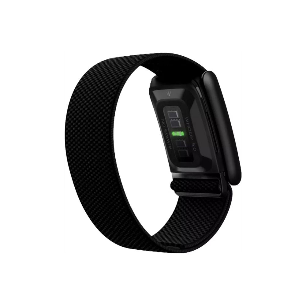 WHOOP Peak 5.0 - Health and Fitness Tracker