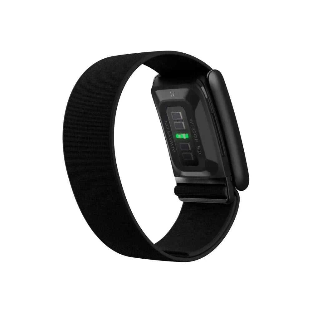 WHOOP One 5.0 - Health and Fitness Tracker