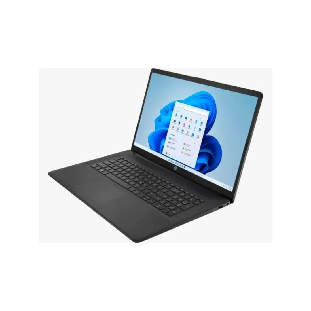 HP 17t-cn300 i7-1355U 8GB 256GB 17.3″ Black