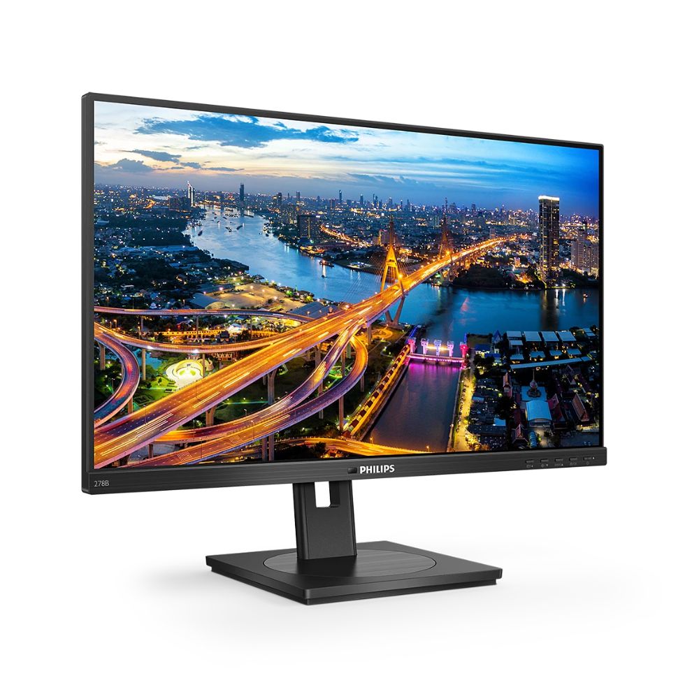 Philips Monitor LCD monitor with PowerSensor