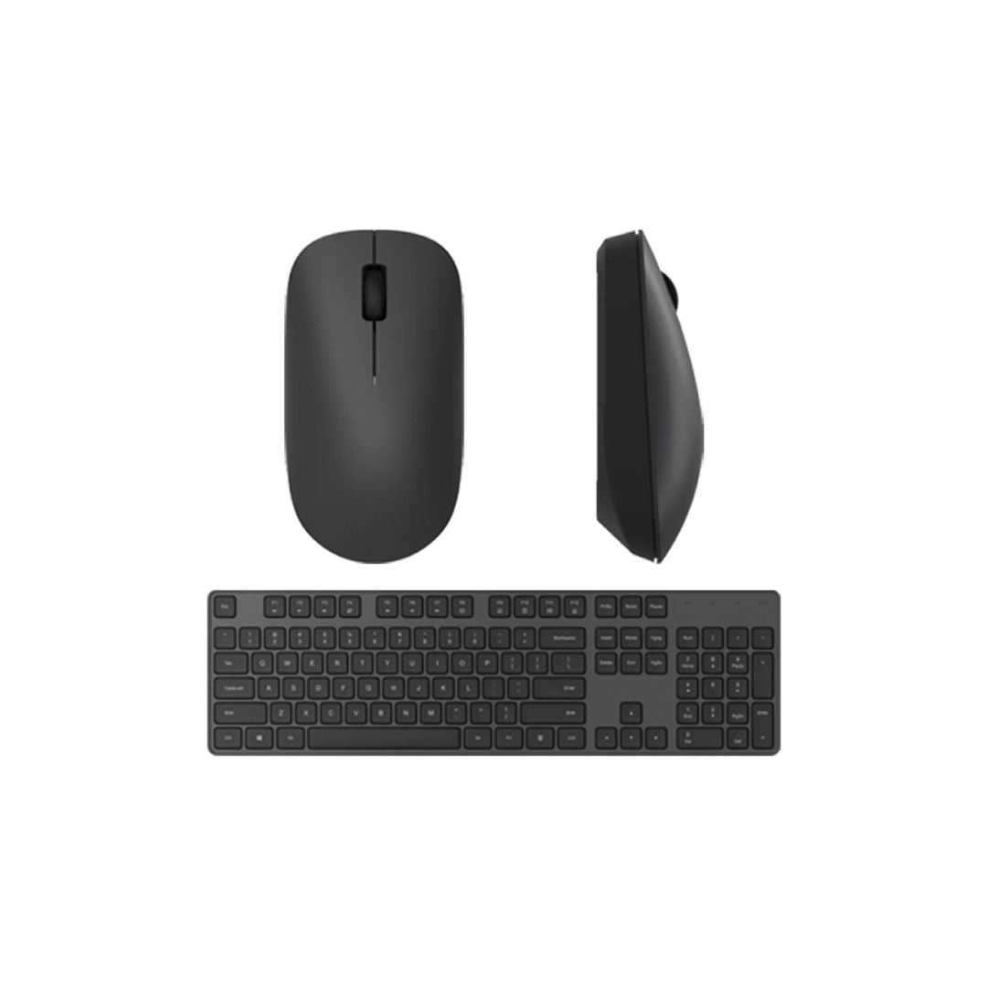 Xiaomi Wireless Keyboard and Mouse Combo 3
