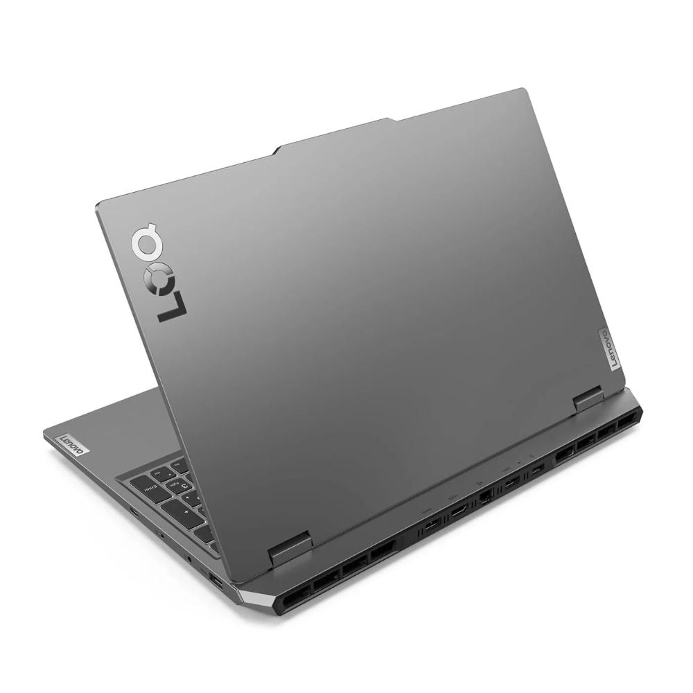 Lenovo Loq 15IRX9-83DV00JYIN - Core i7 - 16GB Ram - 1TB SSD 13650hx - Rtx 3050..