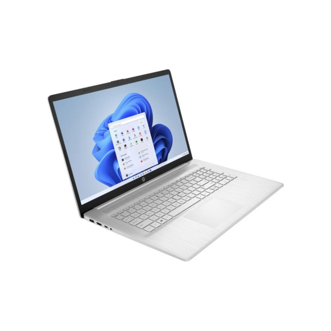 HP 17t-cn300 i7-1355U 8GB 256GB 17.3″ Black
