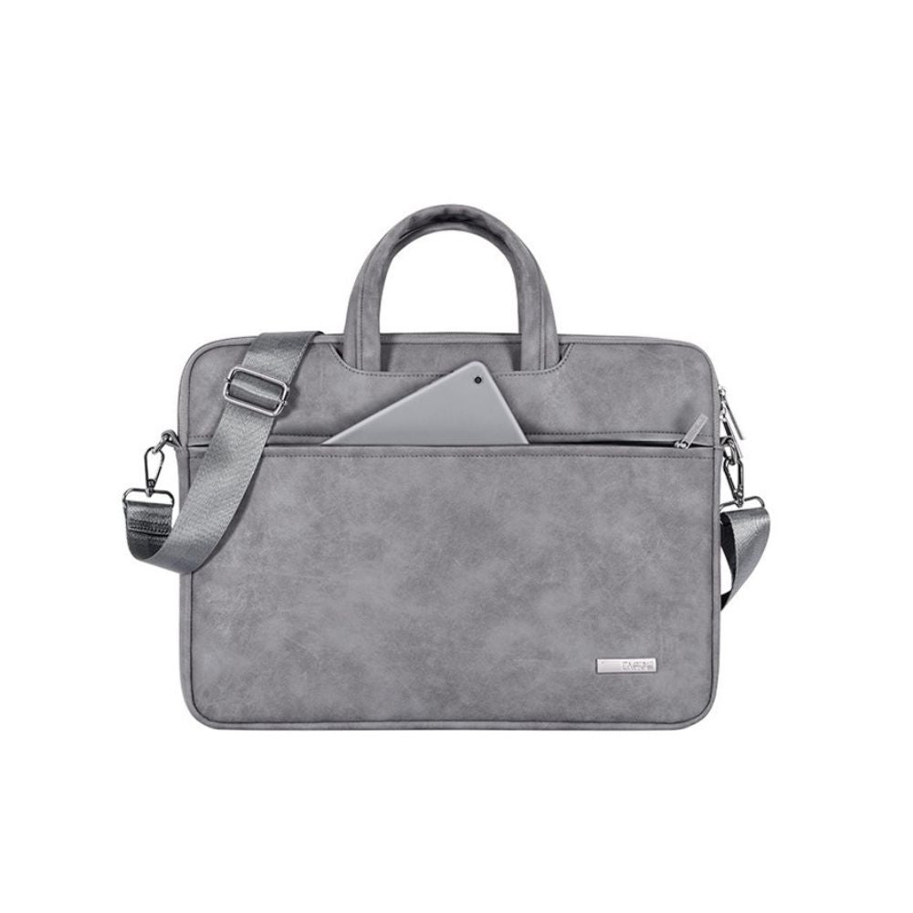 Canvas Artisan Slim Laptop Sleeve L2-01 Water-resistant