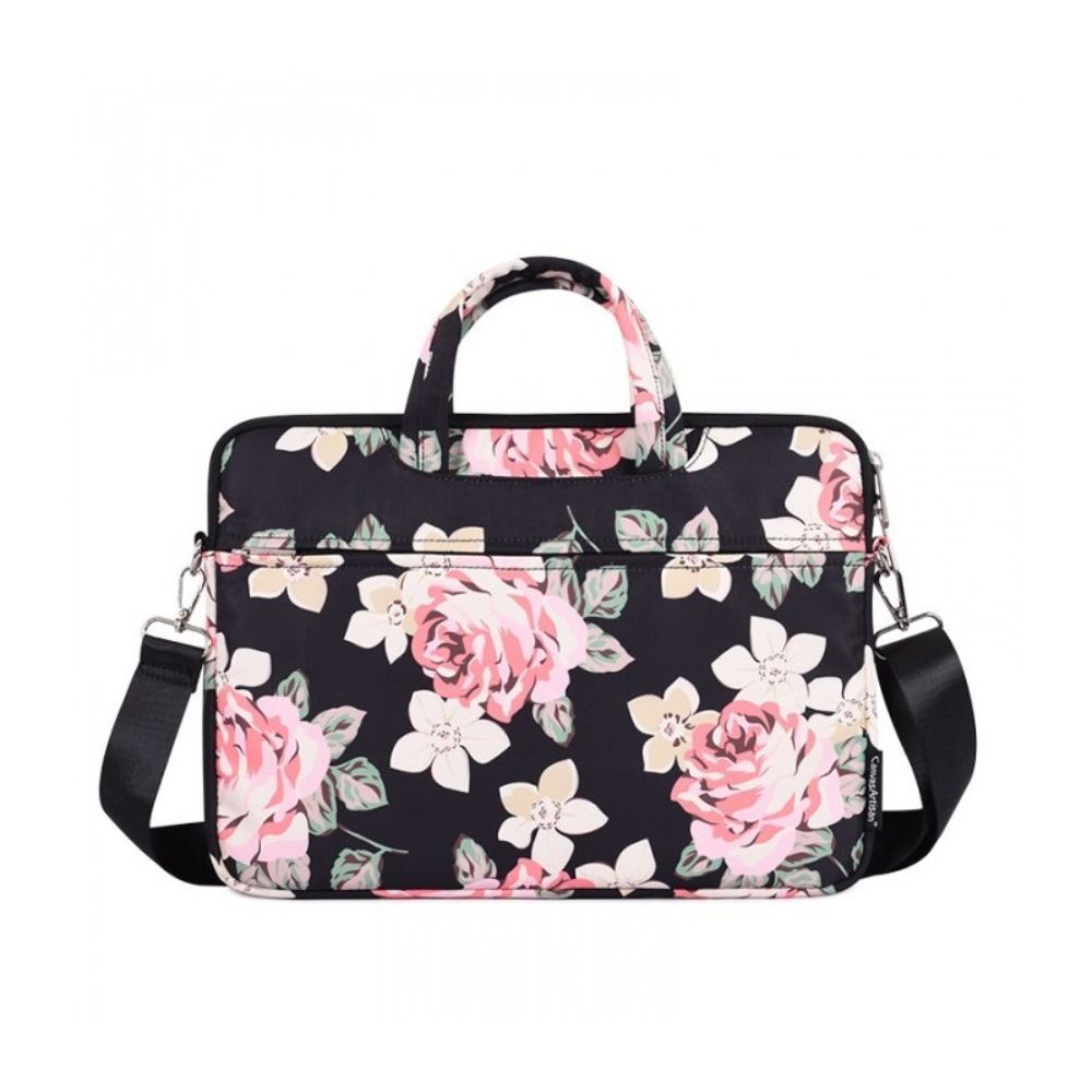Canvas Artisan Friendly Laptop Bag H40-C12