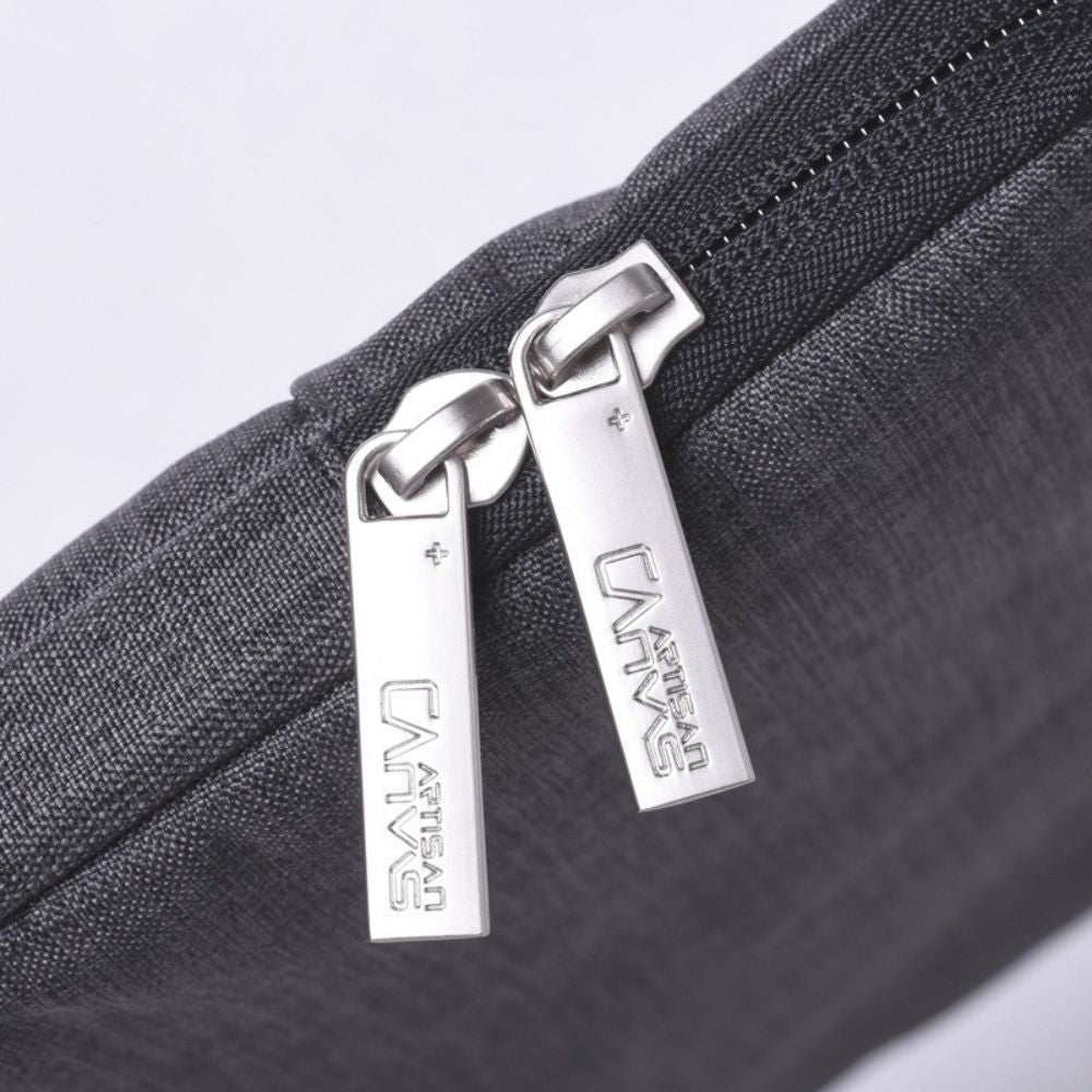 Canvas Artisan Slim Laptop Sleeve L2-01 Water-resistant