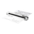 Epson DS-80W Wireless Portable Sheet-fed Document Scanner for PC and Mac