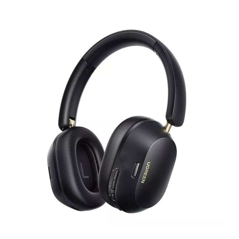 UGREEN HiTune MAX5C Hybrid Active Noise Cancelling Wireless Bluetooth Headphones - HP203 35758 35757 65384