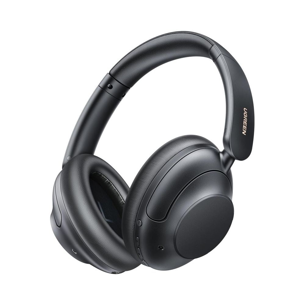 UGREEN HiTune Max 5 PRO Active Noise Cancelling Wireless Bluetooth Headphones