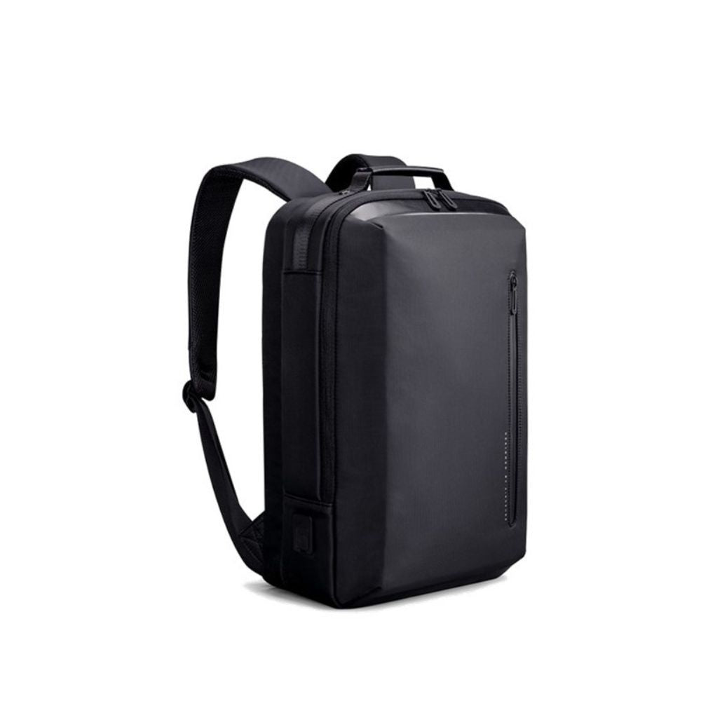 Kingsons Multifunctional Backpack KS3223W Black, Water-resistant, shock-resistant, Ergonomic Design
