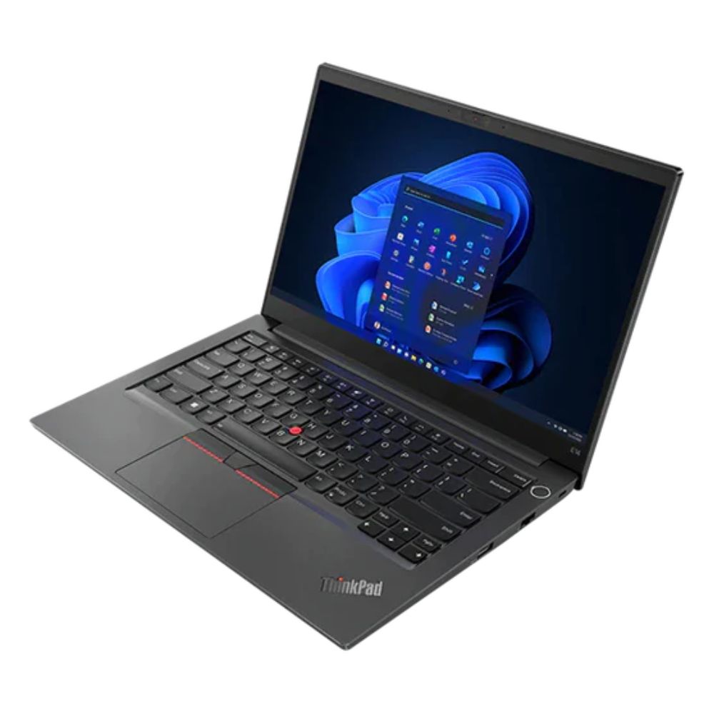 Lenovo ThinkPad E14 Gen 6 - 21M8S0KE - 14''WUXGA - Intel Core Ultra 5 - 155H - 8GB Ram - 512GB SSD